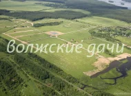 Агентство по продаже земельных участков Волжские Дачи Фото 1 на сайте Moetushino.ru