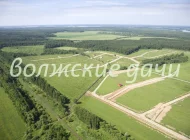 Агентство по продаже земельных участков Волжские Дачи Фото 4 на сайте Moetushino.ru