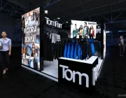 Магазин одежды Tom Farr на Тушинской улице Фото 2 на сайте Moetushino.ru