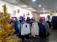 Магазин одежды Tom Farr на Тушинской улице Фото 1 на сайте Moetushino.ru