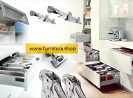 Интернет-магазин мебельной фурнитуры Интеграл  на сайте Moetushino.ru