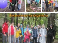 Компания по организации праздников и квестов Искатели Фото 4 на сайте Moetushino.ru