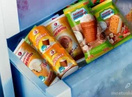 Киоск по продаже мороженого Айсберри Фото 8 на сайте Moetushino.ru