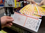Государственные лотереи Столото Фото 3 на сайте Moetushino.ru