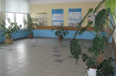 Средняя общеобразовательная школа №1056 корпус №1 на Нелидовской улице Фото 2 на сайте Moetushino.ru