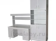 Мебельная производственная компания Итон Фото 1 на сайте Moetushino.ru