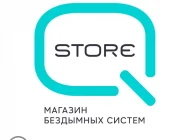 Магазин бездымных систем Q store на Сходненской улице  на сайте Moetushino.ru