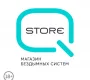 Магазин Q STORE на Сходненской улице  на сайте Moetushino.ru