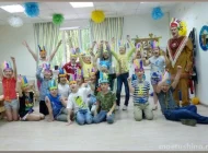 Студия детских праздников НАУЧАЙКА  на сайте Moetushino.ru