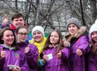 Общественная организация Прогрессивная молодежь Фото 1 на сайте Moetushino.ru