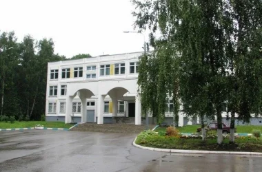 Школа №2097 на улице Василия Петушкова Фото 2 на сайте Moetushino.ru