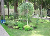 Ландшафтная компания Красивый Сад Фото 3 на сайте Moetushino.ru
