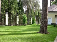 Ландшафтная компания Красивый Сад Фото 6 на сайте Moetushino.ru