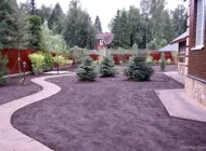 Ландшафтная компания Красивый Сад Фото 8 на сайте Moetushino.ru