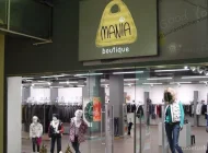 Магазин модной одежды и обуви Boutique Mania Фото 4 на сайте Moetushino.ru