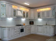 Фабрика мебели 100 кухонь Фото 4 на сайте Moetushino.ru