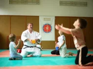 Школа каратэ Син Фото 3 на сайте Moetushino.ru